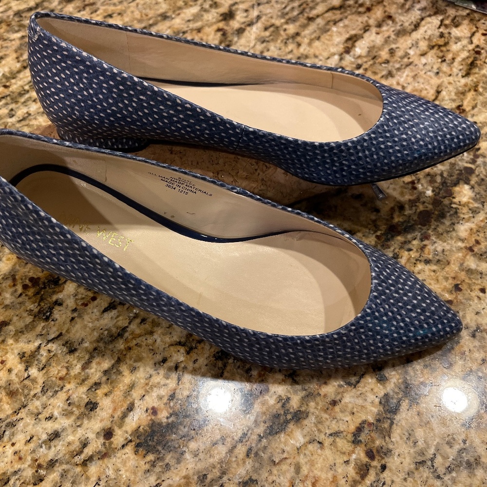Nine West